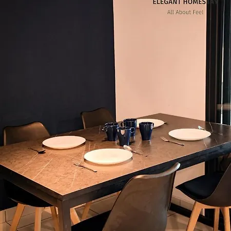 Almas Suites Iskandar Puteri By Elegant Johor Bahru Nusajaya  Exterior photo