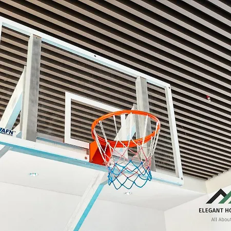 Almas Suites Iskandar Puteri By Elegant Johor Bahru Nusajaya  Exterior photo