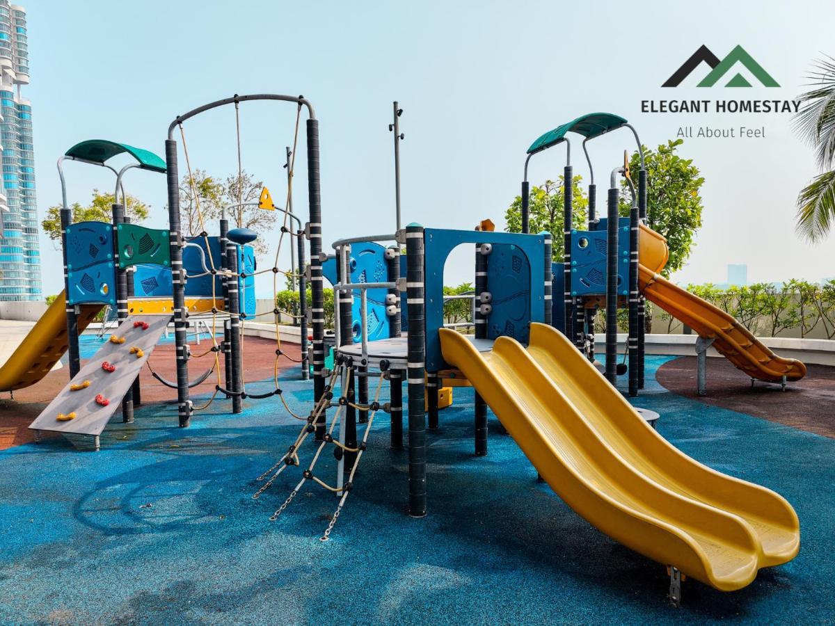 Apartment Almas Iskandar Puteri By Elegant Johor Bahru *