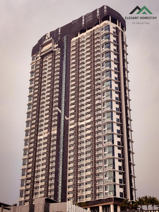 Apartment Almas Iskandar Puteri By Elegant Johor Bahru