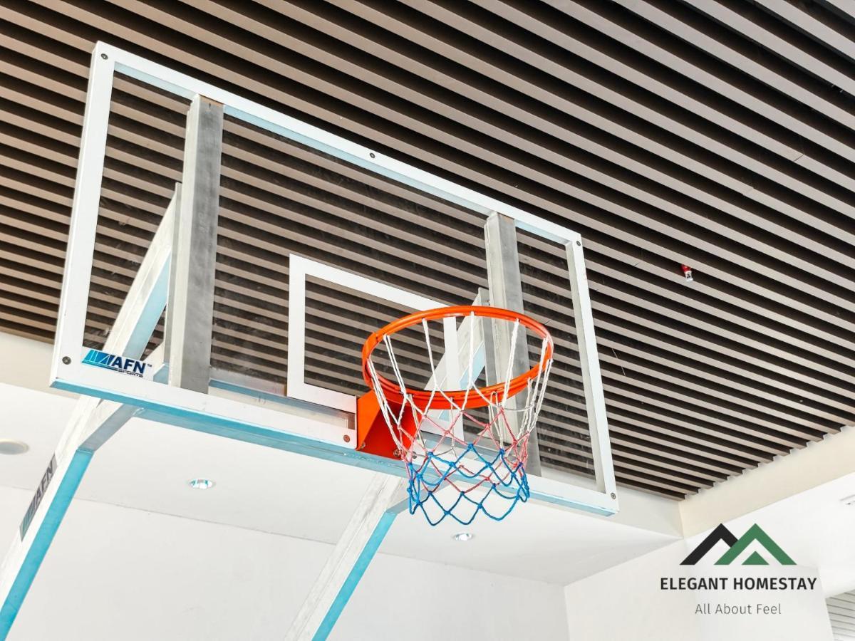 Apartment Almas Iskandar Puteri By Elegant Johor Bahru