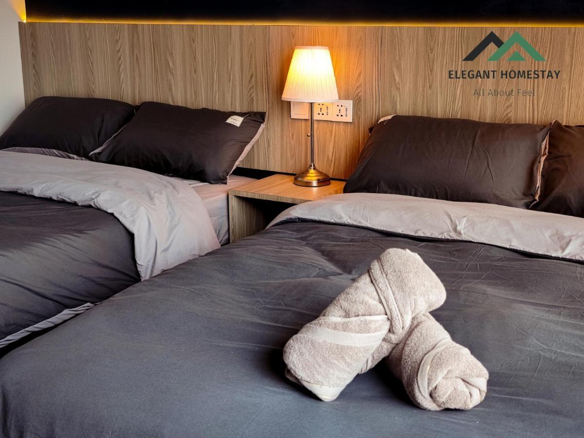 Apartment Almas Iskandar Puteri By Elegant Johor Bahru *