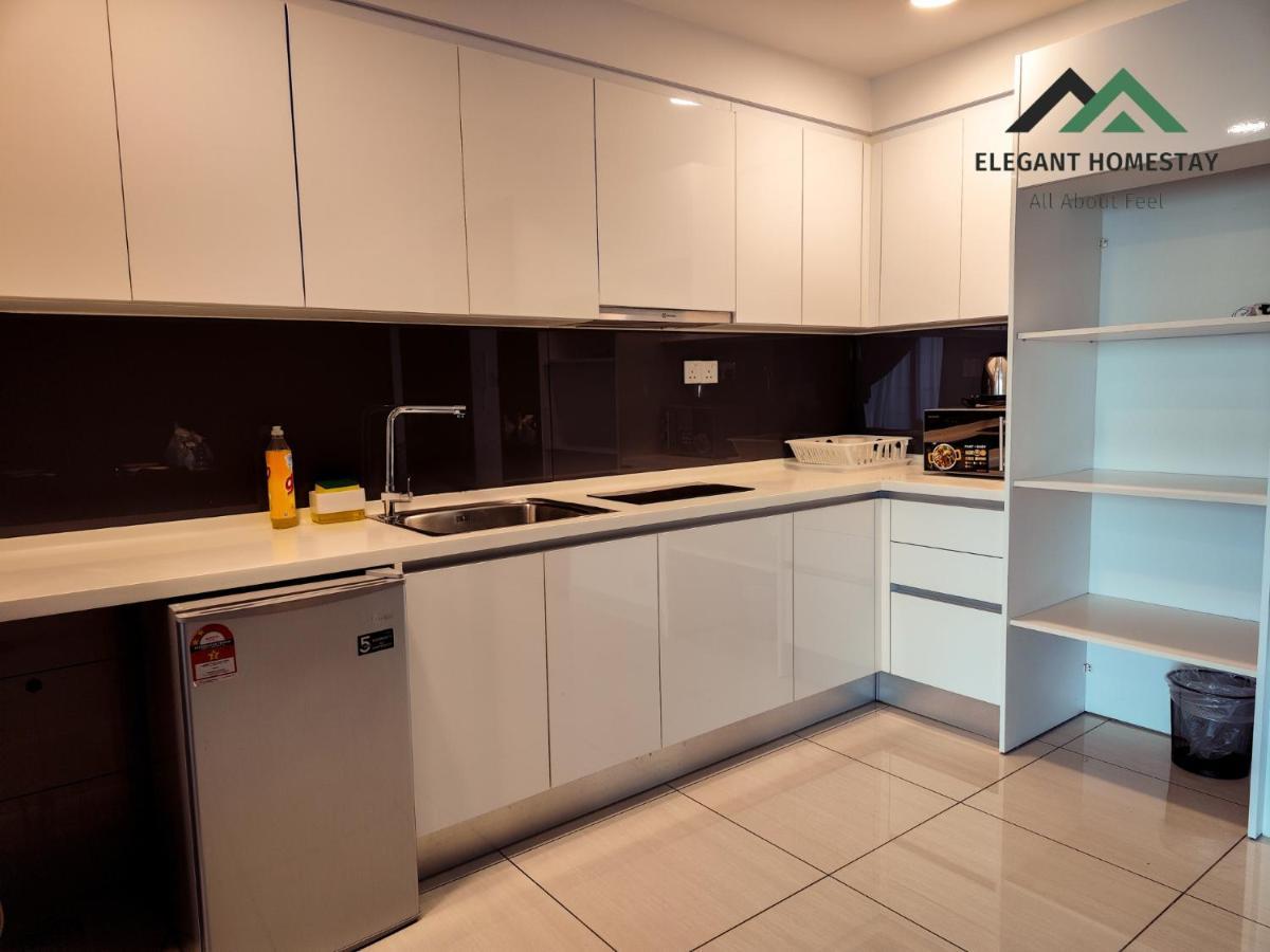 Apartment Almas Iskandar Puteri By Elegant Johor Bahru Nusajaya (Iskandar Puteri)
