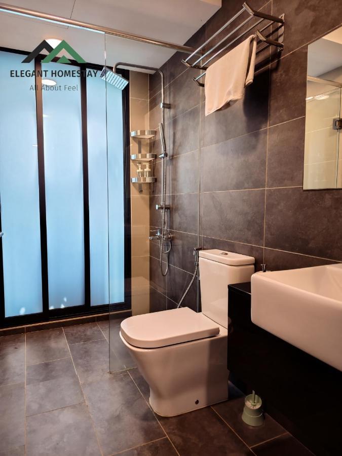 Almas Iskandar Puteri By Elegant Johor Bahru *